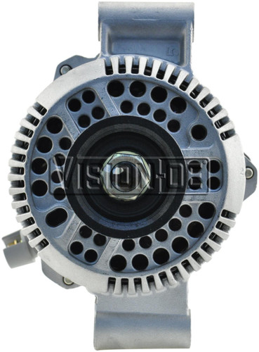 Vision OE Reman Alternator 8258 - front view