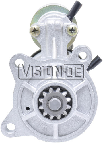 Vision OE Reman Starter 6658 - front view
