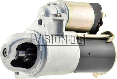 Vision OE Reman Starter 6976 - angled view