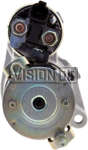 Vision OE Reman Starter 6976 - back view