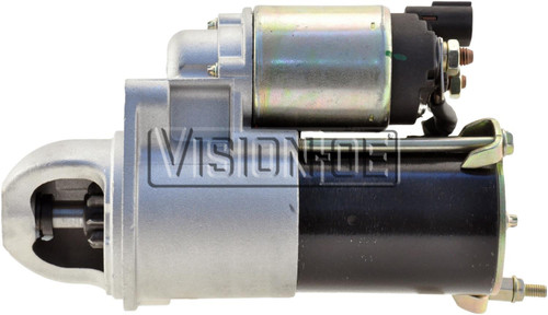 Vision OE Reman Starter 6976 - side view