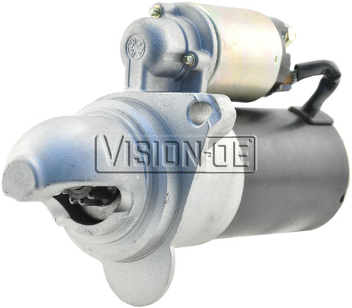 Vision OE Reman Starter 6782 - angled view