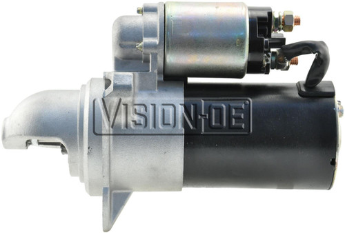Vision OE Reman Starter 6782 - side view