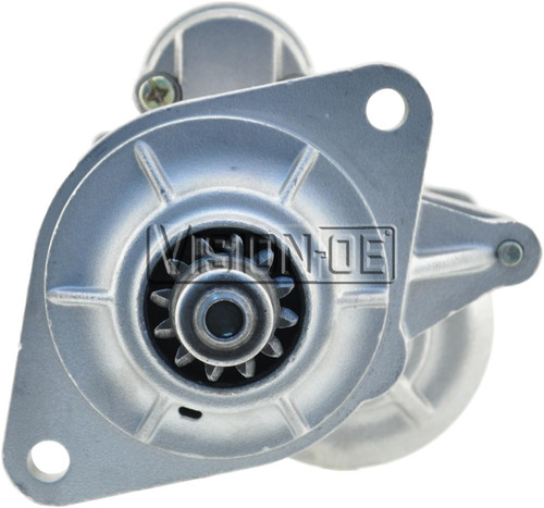 Vision OE Reman Starter 6669 - front view