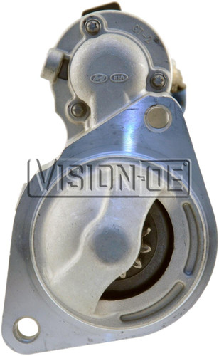 Vision OE Reman Starter 6989 - front view