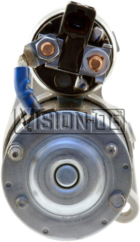 Vision OE Reman Starter 6989 - back view