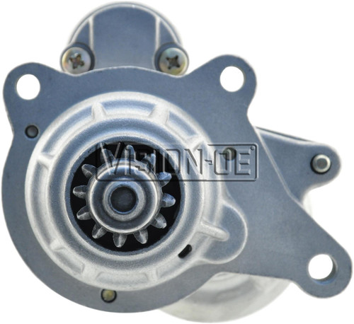 Vision OE Reman Starter 6670 - front view