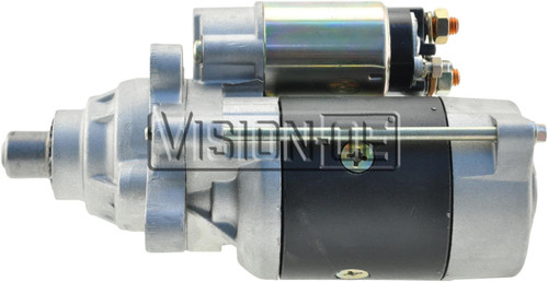 Vision OE Reman Starter 6670 - side view