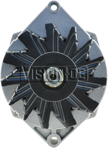 Vision OE Reman Alternator 7290-12 - front view
