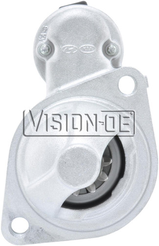 Vision OE Reman Starter 6995 - front view