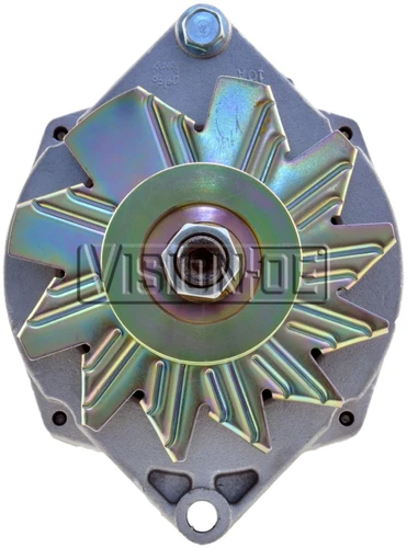 Vision OE Reman Alternator 7127-12 - front view