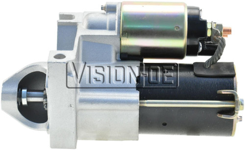 Vision OE Reman Starter 6785 - side view