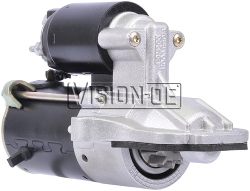 Vision OE Reman Starter 6674 - angled view