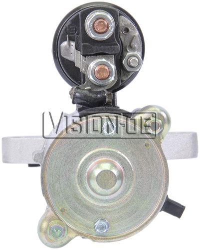 Vision OE Reman Starter 6674 - back view