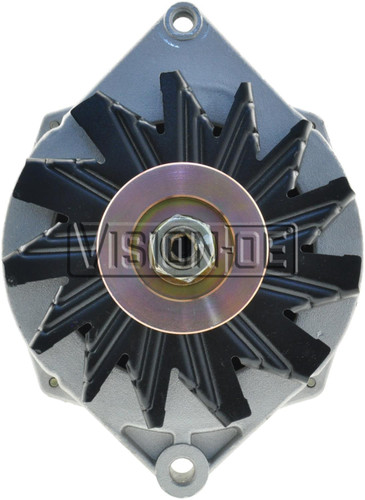 Vision OE Reman Alternator 7290-9 - front view