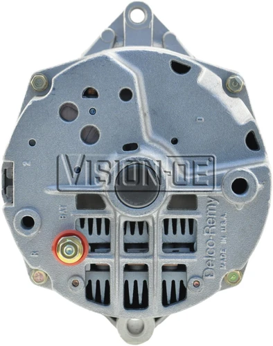 Vision OE Reman Alternator 7290-9 - back view