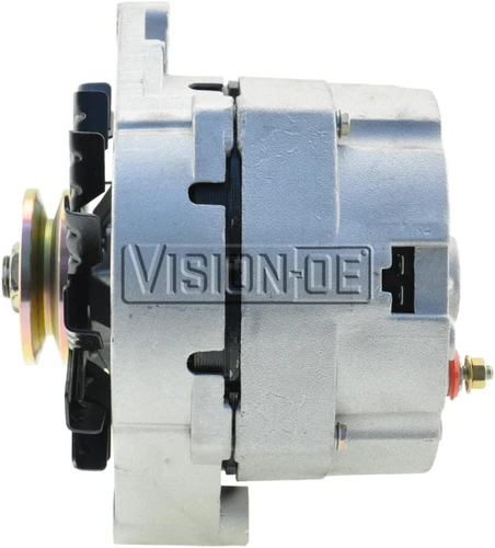 Vision OE Reman Alternator 7290-9 - side view
