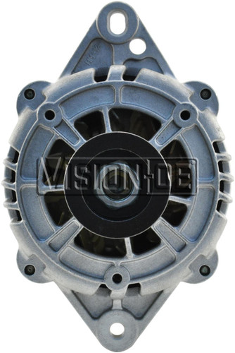Vision OE Reman Alternator 8483 - front view