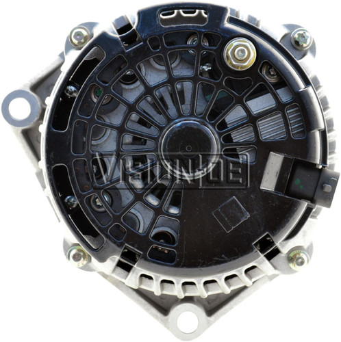 Vision OE Reman Alternator 8302 - back view