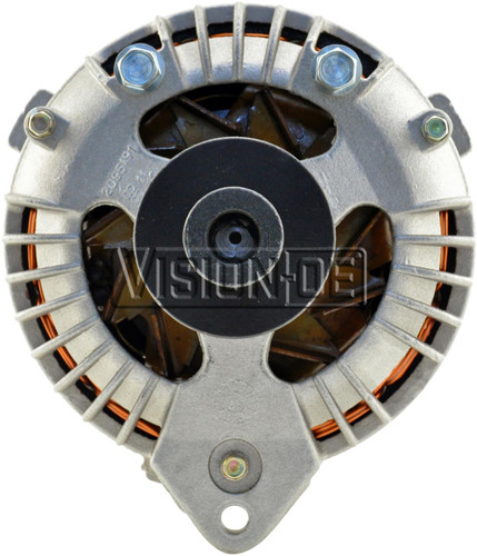 Vision OE Reman Alternator 7006 - front view