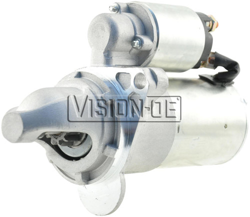 Vision OE Reman Starter 6934 - angled view