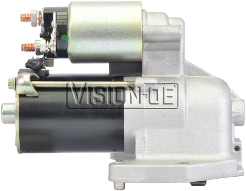 Vision OE Reman Starter 6676 - side view
