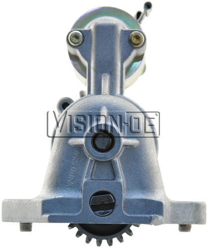 Vision OE Reman Starter 6677 - front view