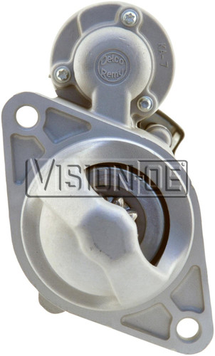 Vision OE Reman Starter 6939 - front view