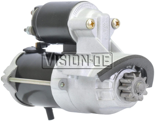 Vision OE Reman Starter 6692 - angled view