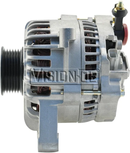 Vision OE Reman Alternator 8305 - side view