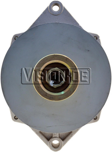 Vision OE Reman Alternator 7904-2 - front view