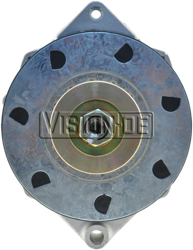 Vision OE Reman Alternator 7294-9 - front view