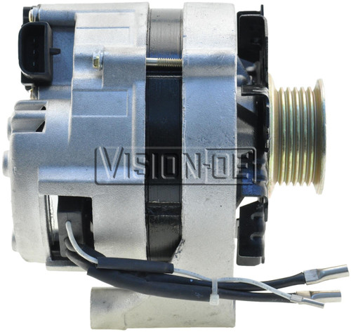 Vision OE Reman Alternator 7744-2 - side view