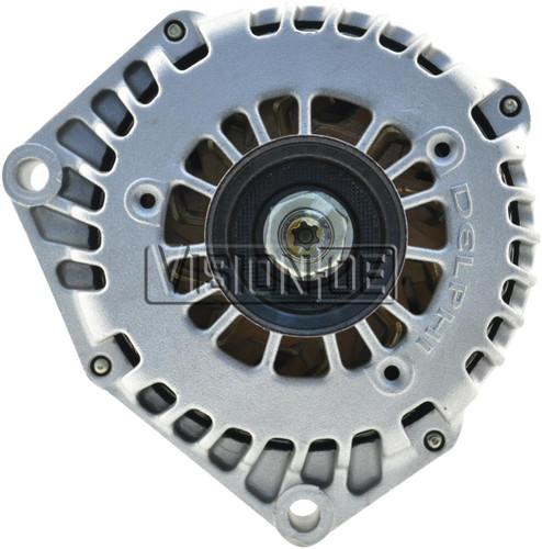Vision OE Reman Alternator 8237 - front view