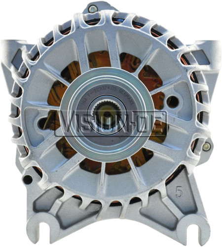 Vision OE Reman Alternator 8516 - front view