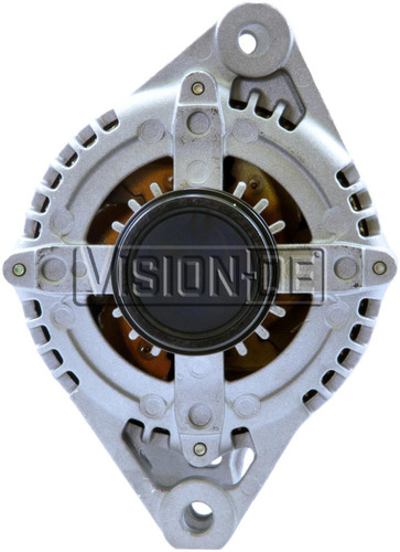 Vision OE New Alternator N11137 - front view