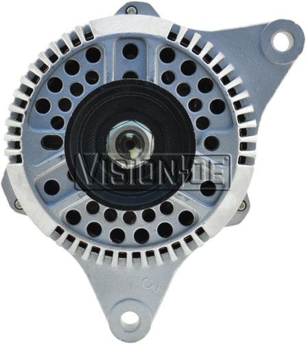 Vision OE Reman Alternator 7775 - front view