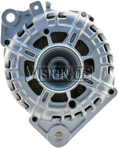 Vision OE New Alternator N11258 - front view