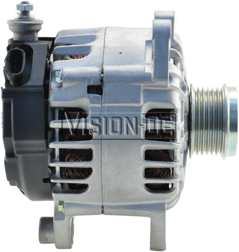 Vision OE New Alternator N11258 - side view