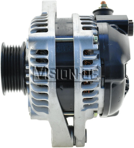 Vision OE New Alternator N11391 - side view