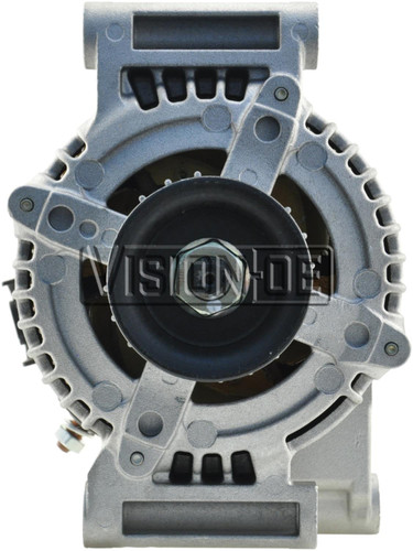 Vision OE New Alternator N11110 - front view