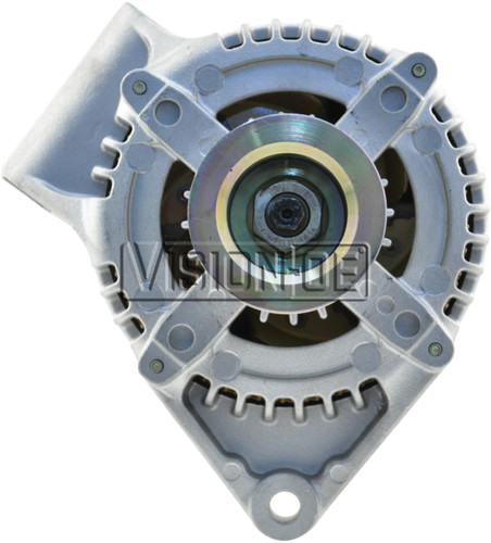 Vision OE New Alternator N11156 - front view