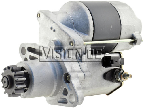 Vision OE New Starter N17534 - angled view