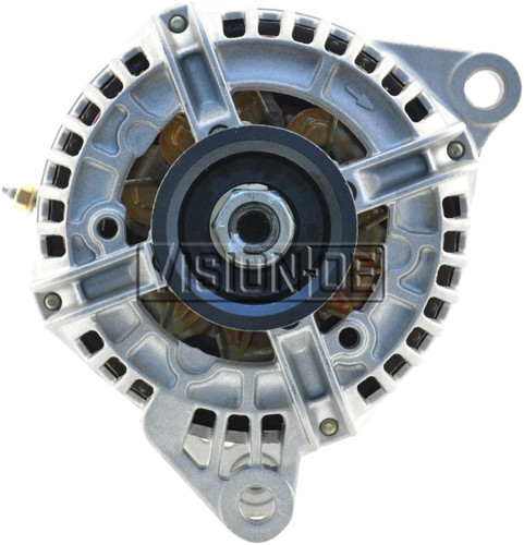 Vision OE New Alternator N13777 - front view