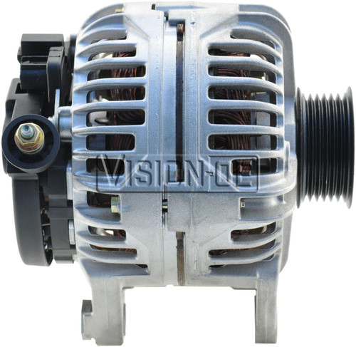 Vision OE New Alternator N13777 - side view