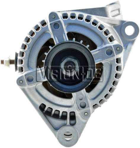 Vision OE New Alternator N11504 - front view