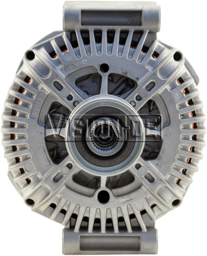 Vision OE New Alternator N11306 - front view