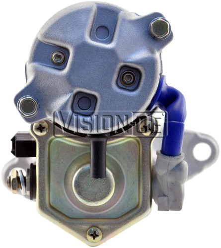 Vision OE New Starter N16978 - back view