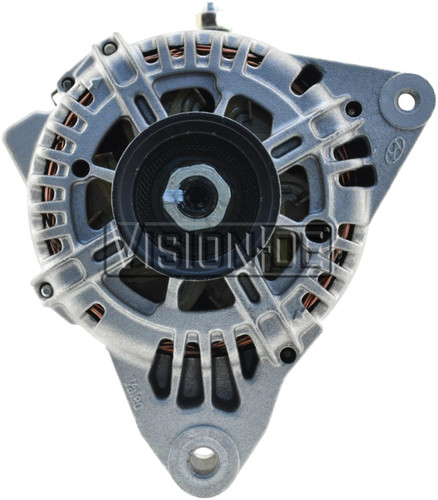 Vision OE New Alternator N11188 - front view