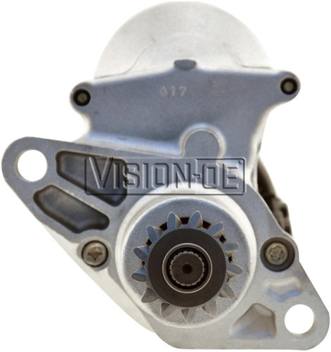 Vision OE New Starter N17774 - front view